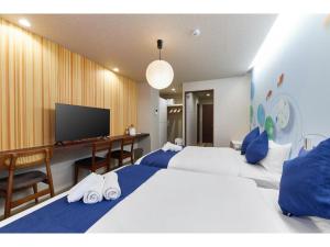 the hotel OSAKA bay - Vacation STAY 21164