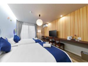 the hotel OSAKA bay - Vacation STAY 21164