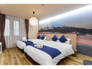 the hotel OSAKA bay - Vacation STAY 21166