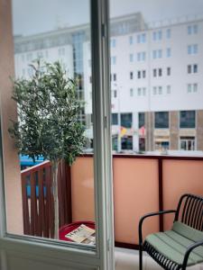 Capitol Corner Apartment