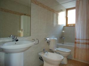 Apartaments La Llucana