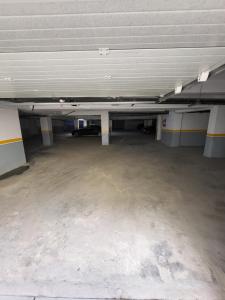 Top capi appartement avec parking