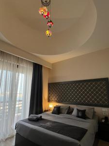 Lagon & Sea View heated Private Pool & Jacuzzi Gouna Ancient Sand