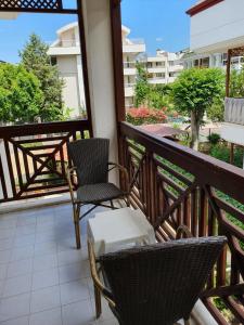 Kemer Agon Butique Hotel