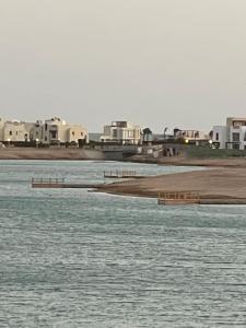 Lagon & Sea View heated Private Pool & Jacuzzi Gouna Ancient Sand