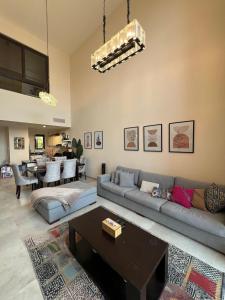 Lagon & Sea View heated Private Pool & Jacuzzi Gouna Ancient Sand