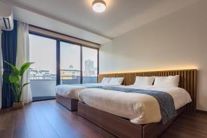 ELLE Shinsaibashi Villa - Vacation STAY 21862