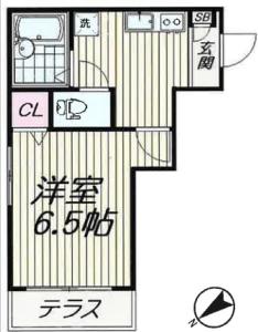 Vacation Inn Haneda 2 - Vacation STAY 21942