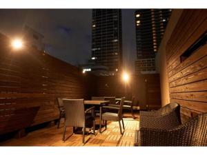 Shinsaibashi House - Vacation STAY 21889