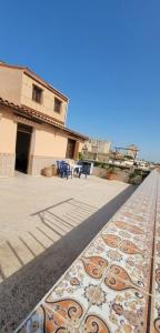 Villa DOUADI Location pour femmes uniquement
