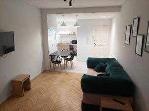 Departamento 3 Ambientes Recoleta - Si hay internet Wifi