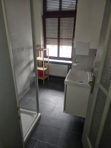 Zeppelin apartments