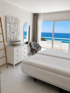 Beach Front Apartment Miraflores