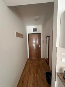 Apartments Nora
