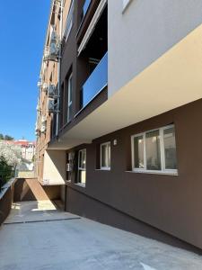 Apartments Nora