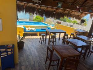 Casa Velero Puerto Morelos