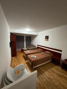 Apartments Nora