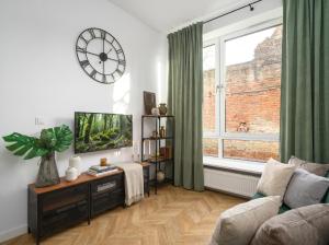 Urban Chic - Cozy Studio - Praga - Ząbkowska A
