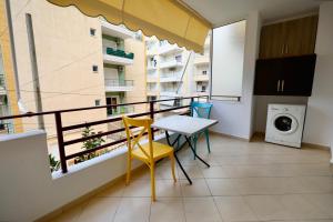 Rezidenca e Kalter Apartments