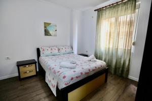 Rezidenca e Kalter Apartments