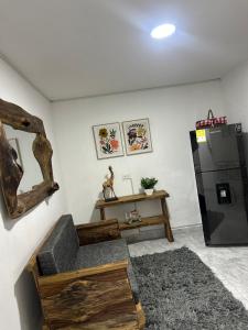 Casa Luna