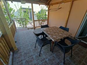 Family House Near Motorway 6 Guests 3 Bedrooms