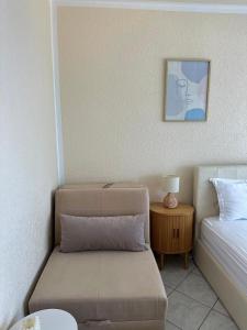 Seas the day - Apartment with sea view and terrace