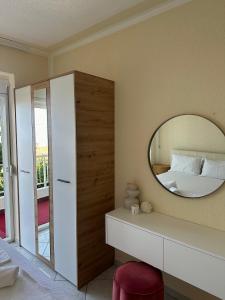 Seas the day - Apartment with sea view and terrace