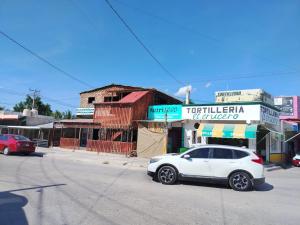 Hotel Chaac Calakmul