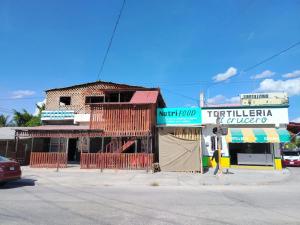 Hotel Chaac Calakmul