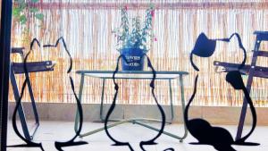 Ling COZY Koukaki Home