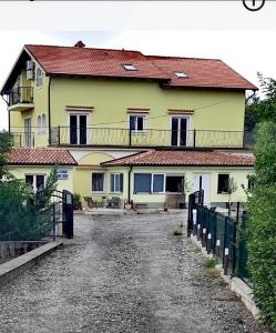 Apartman Emily