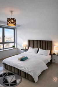 T5 luxe avec vue sur mer