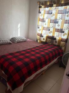 House 15 minutes from GDL Airport and VFG Arena