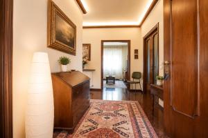 Appartamento deluxe vicino al mare e al centro con parcheggio privato