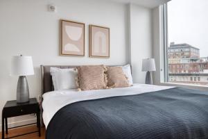 Downtown 1br w wd gym nr Greenway BOS-834