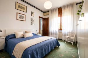 Appartamento deluxe vicino al mare e al centro con parcheggio privato