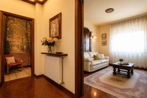 Appartamento deluxe vicino al mare e al centro con parcheggio privato