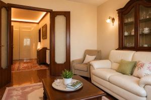 Appartamento deluxe vicino al mare e al centro con parcheggio privato