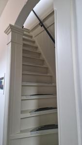 Spacious double room in homestay historic Gouda