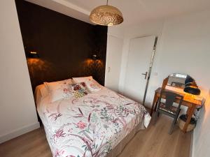 L Escale Malraux 2 chambres VUE MER avec balcon