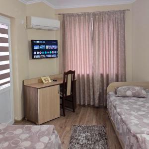 Hotel Fantasy