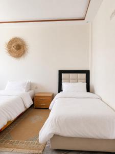 Relaxing stay for surfing