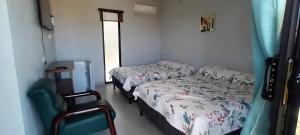 Cacique Room