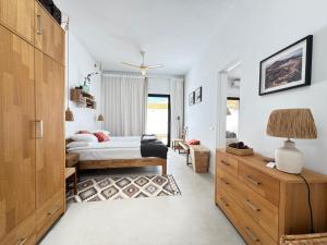 CASITAS SANTA RITA Adults Only Oasis with Heated Pool & Private Patios