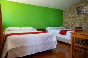Hotel Posada La Ermita Cobán