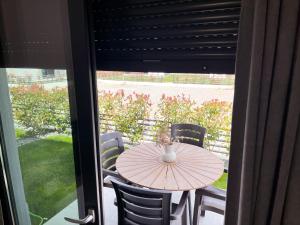 Azure Sirines Garden Apartment