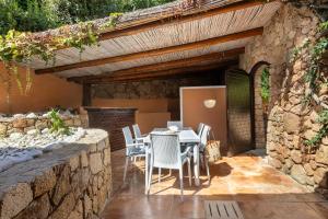 Pevero Golf - Luxury Villa con Piscina Privata