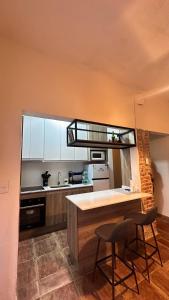 Hermoso apartamento en Cordon