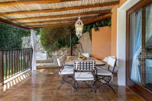 Pevero Golf - Luxury Villa con Piscina Privata